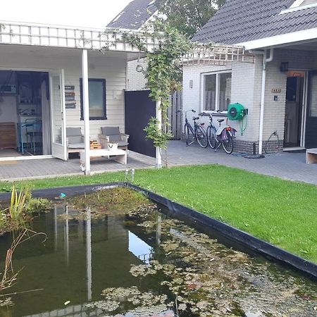 Bnbe-incontrol Middelburg Exterior foto