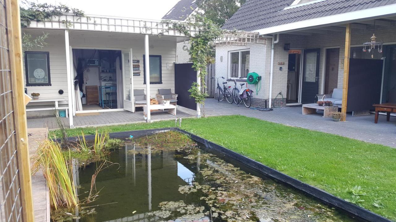 Bnbe-incontrol Middelburg Exterior foto